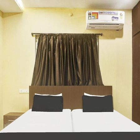 Spot On Grand Mantralayam Hotell Visakhapatnam Eksteriør bilde