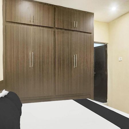 Spot On Grand Mantralayam Hotell Visakhapatnam Eksteriør bilde
