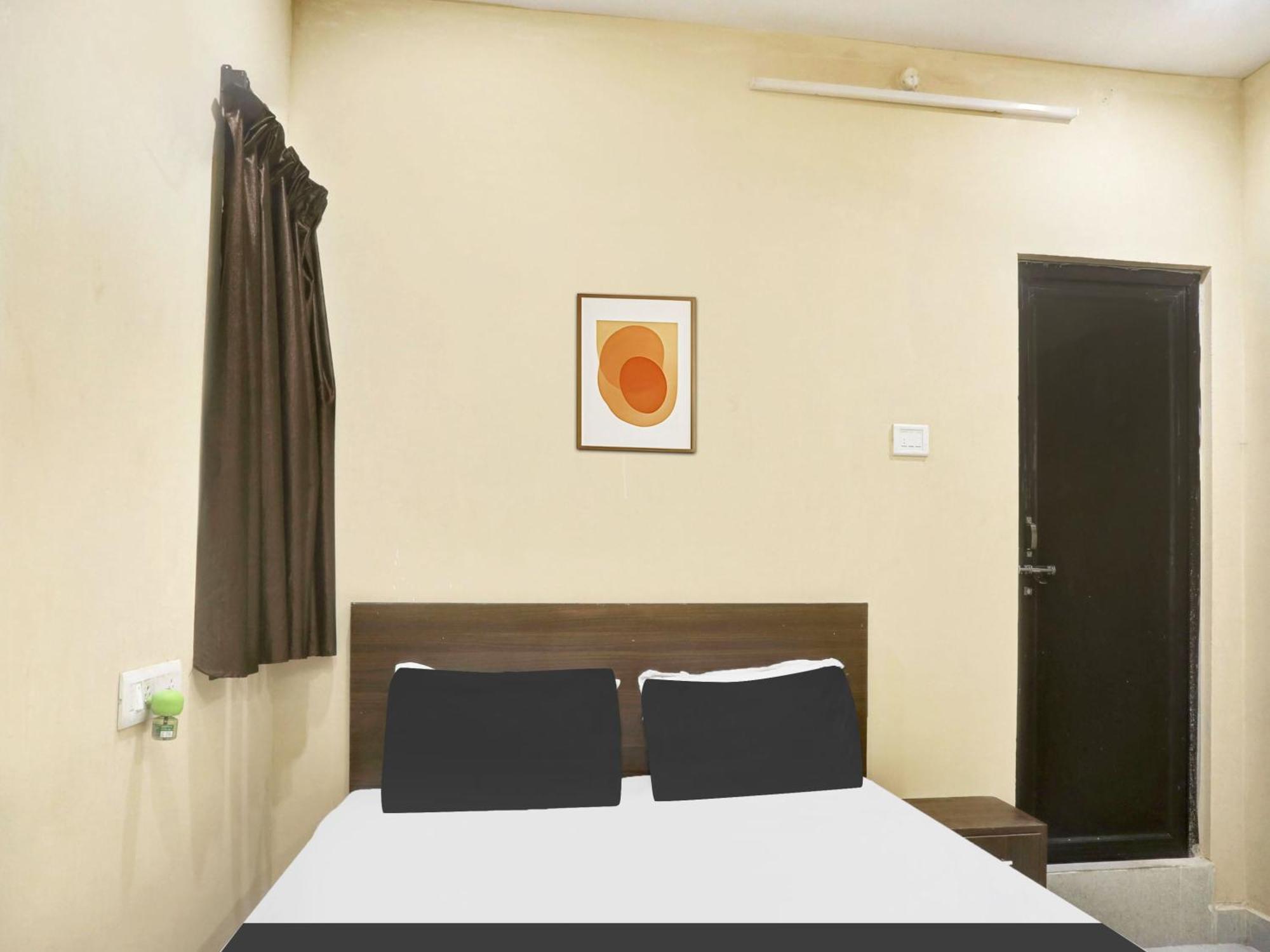 Spot On Grand Mantralayam Hotell Visakhapatnam Eksteriør bilde