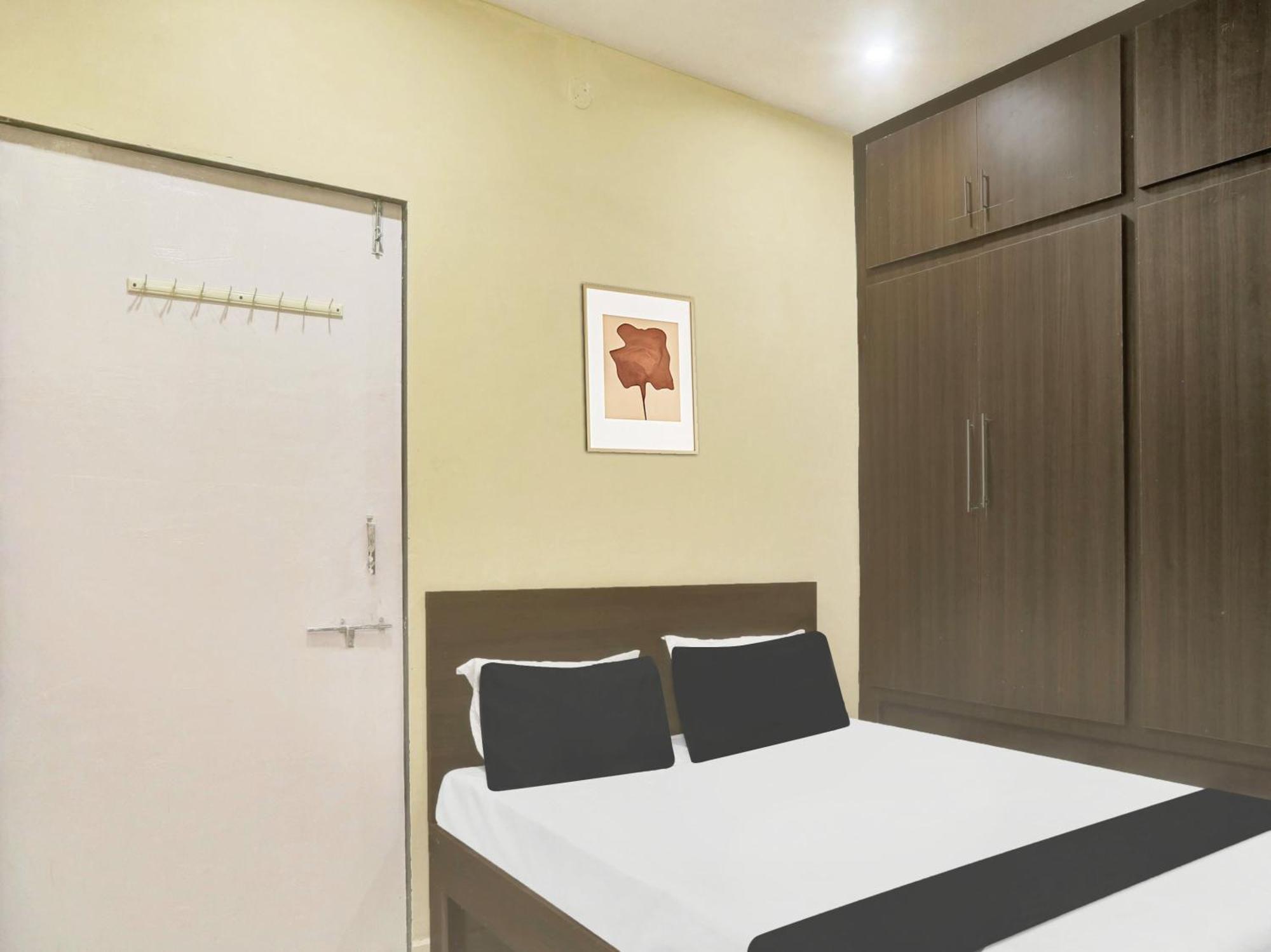 Spot On Grand Mantralayam Hotell Visakhapatnam Eksteriør bilde