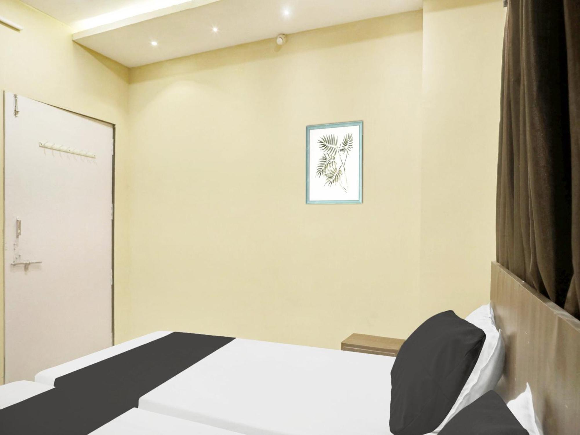 Spot On Grand Mantralayam Hotell Visakhapatnam Eksteriør bilde