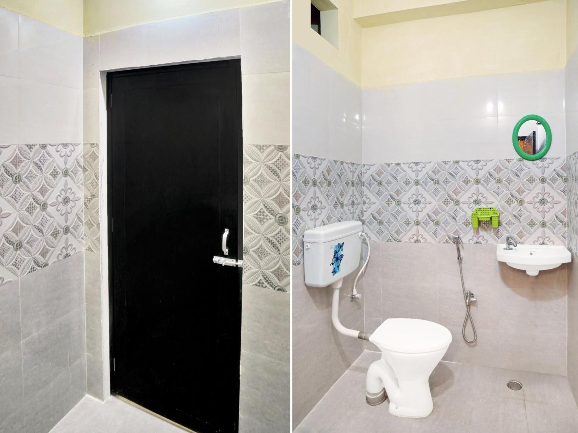 Spot On Grand Mantralayam Hotell Visakhapatnam Eksteriør bilde