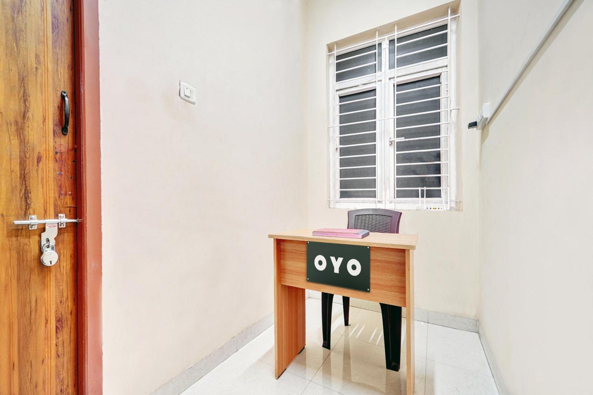 Spot On Grand Mantralayam Hotell Visakhapatnam Eksteriør bilde